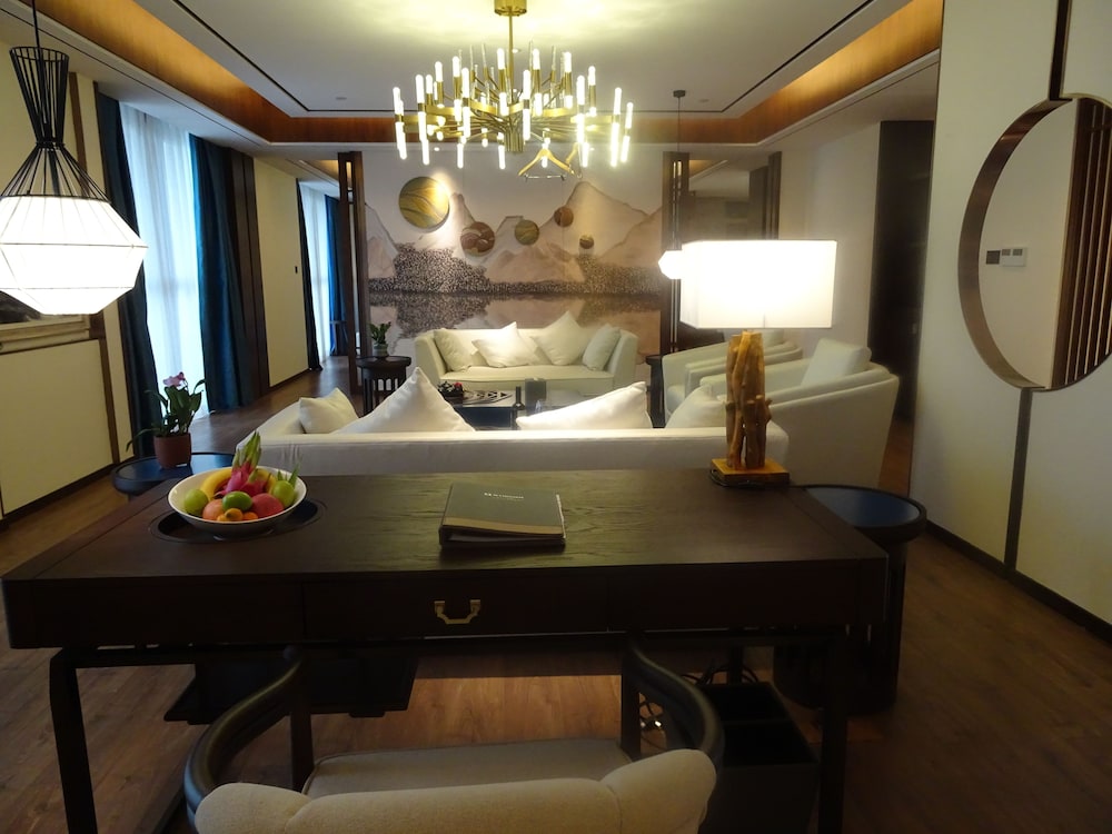 Wyndham Guilin Pingle 33/37