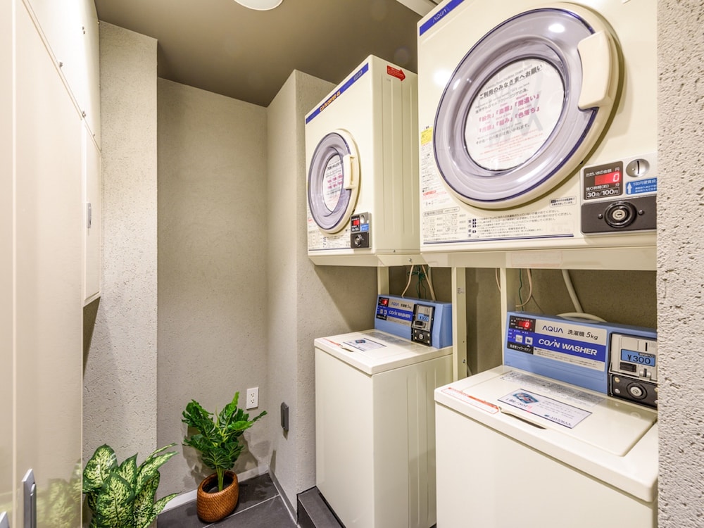 Hotel Livemax Asakusabashi-Ekimae 9/35