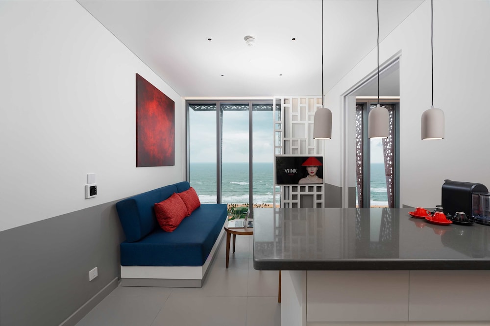 Wink Hotel Tuy Hoa Beach 41/59