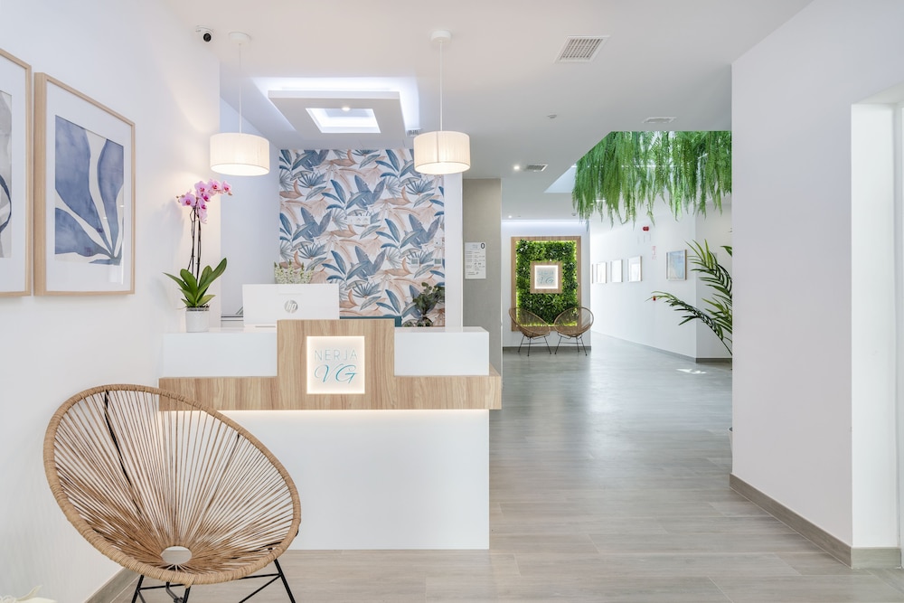 Nerja VG Hostal Boutique 4/25