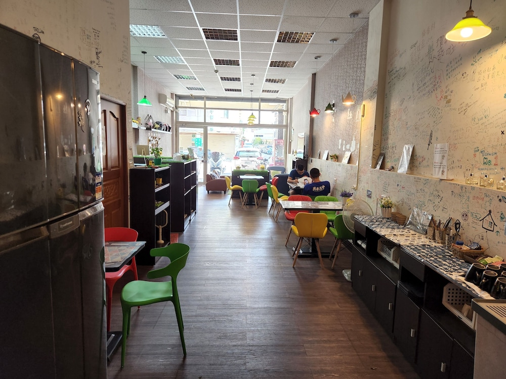 Hualien Holo Hostel Hotel 21/30