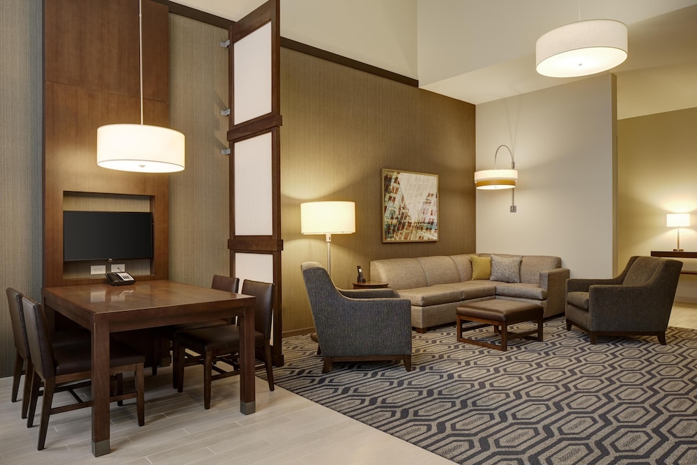 Hyatt Place St Paul Downtown 23/43