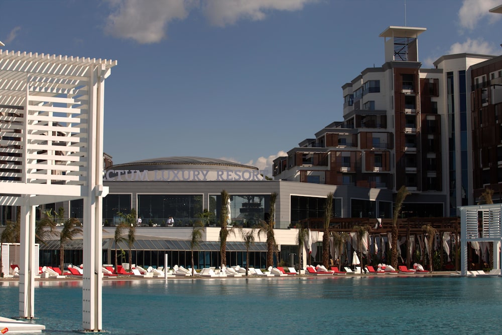 Selectum Luxury Resort Belek 44/50