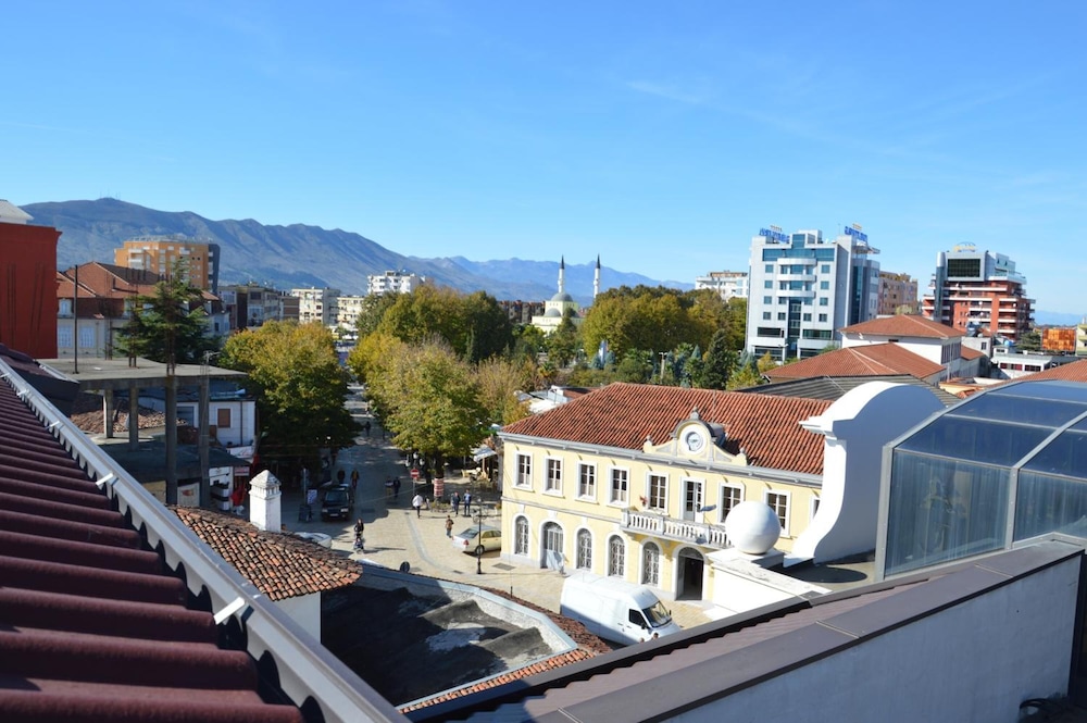 Alis Hotel in SHKODER