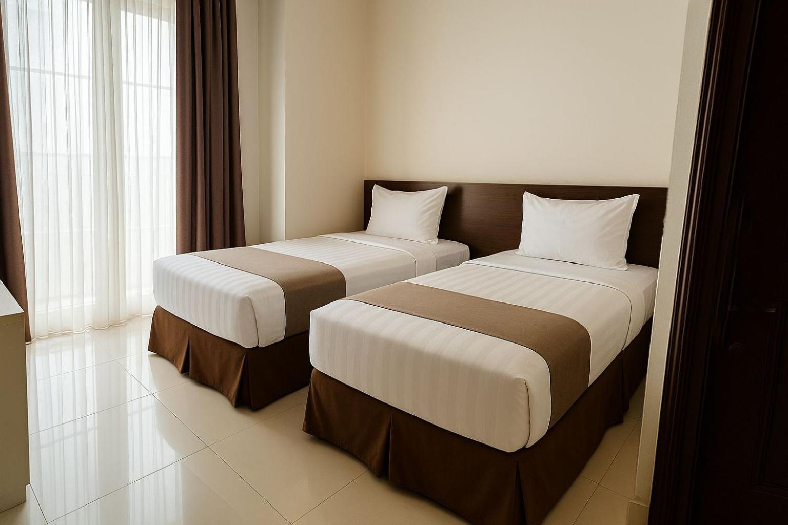 جناح كبير