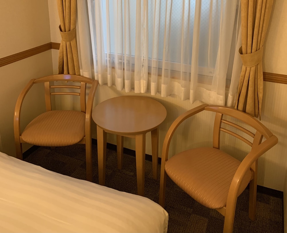 Toyoko Inn Yokohama Stadium Mae No 2 40/58