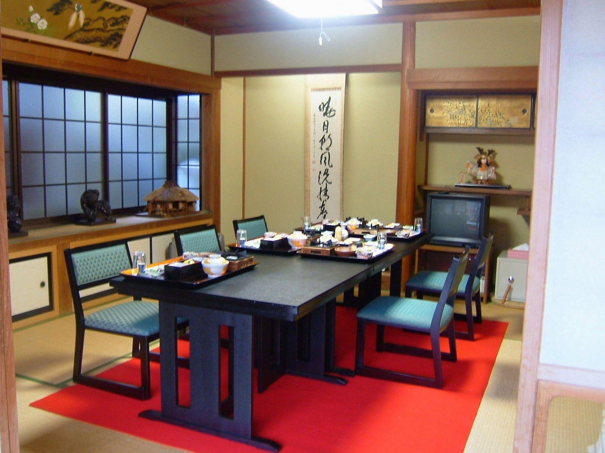 Kohryokuen Nishisei 35/46