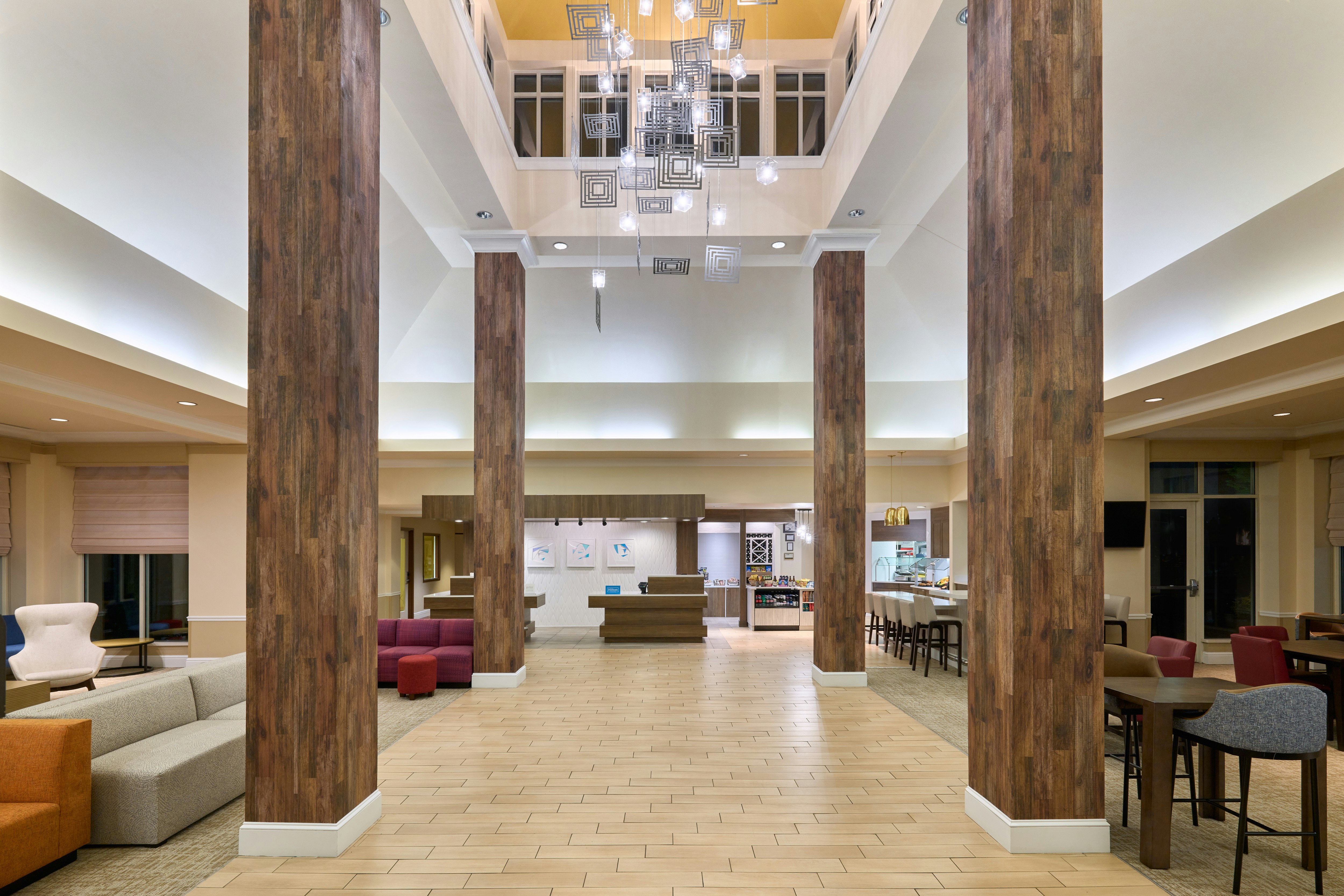 Hilton Garden Inn Hershey 24/41