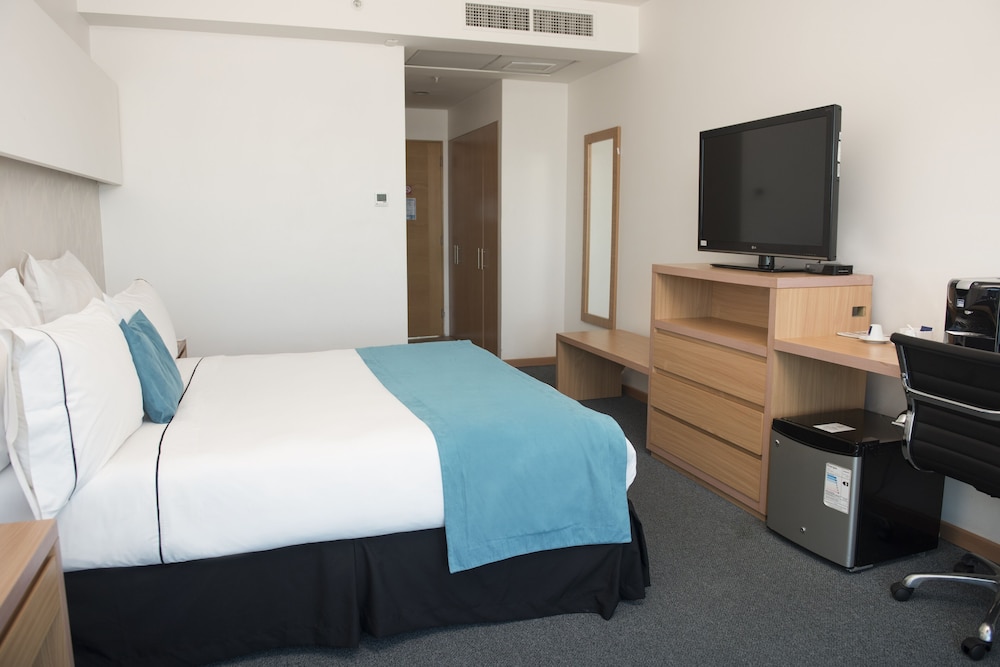 Hotel Casino San Antonio By Enjoy 9/35