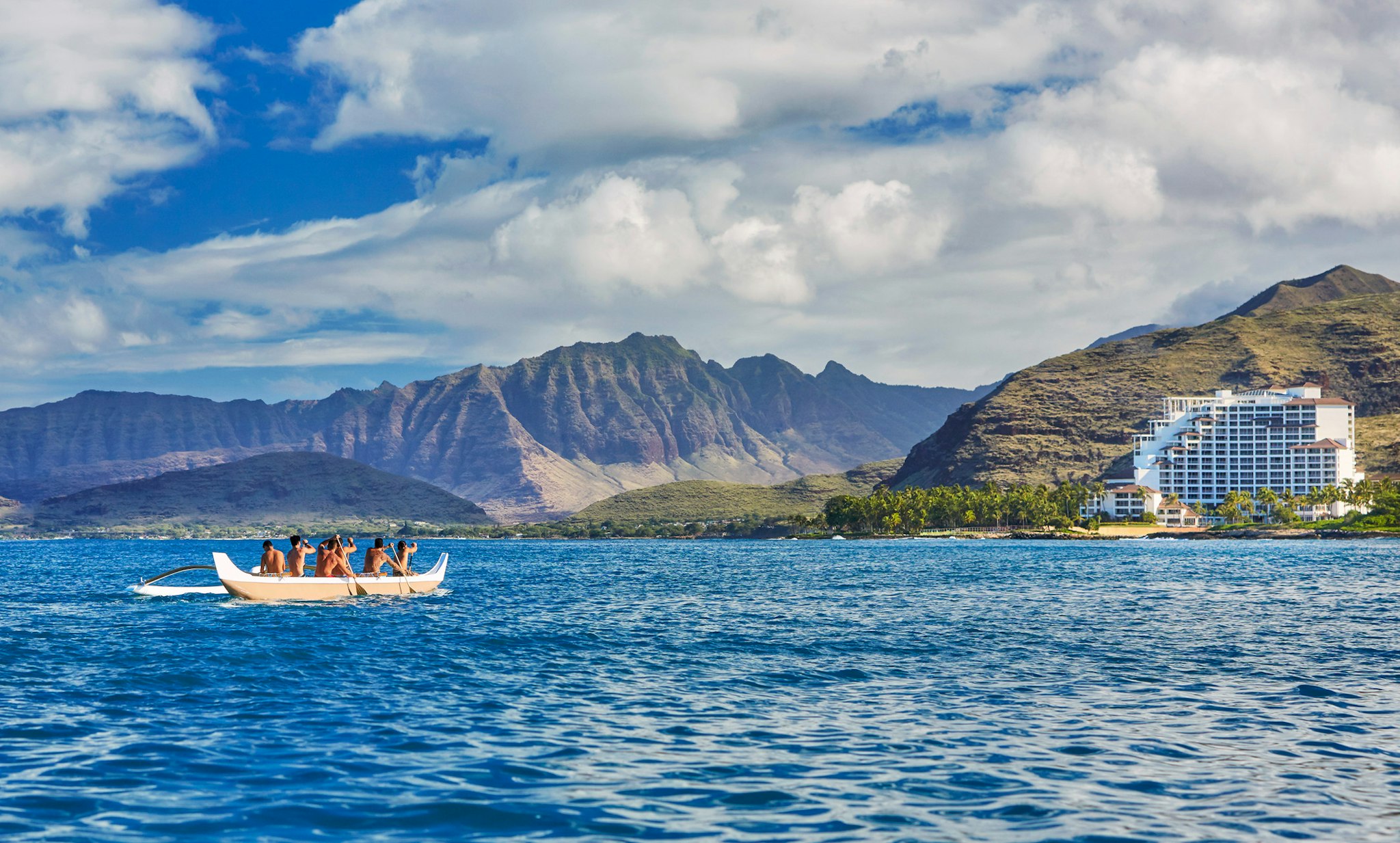 Four Seasons Resort Oahu At Ko Olina 16/37