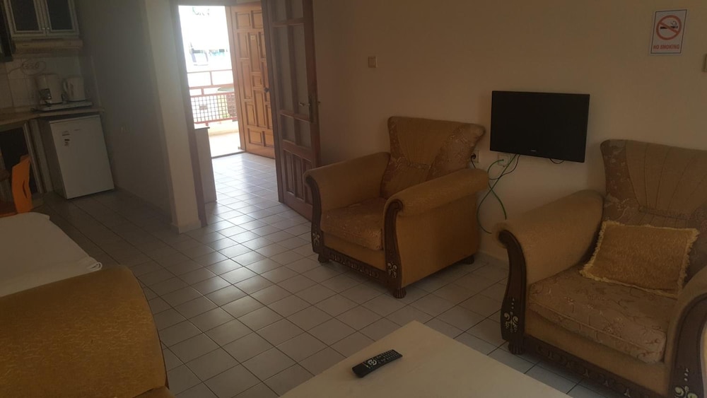 Damlatas Elegant Apart Hotel 30/49