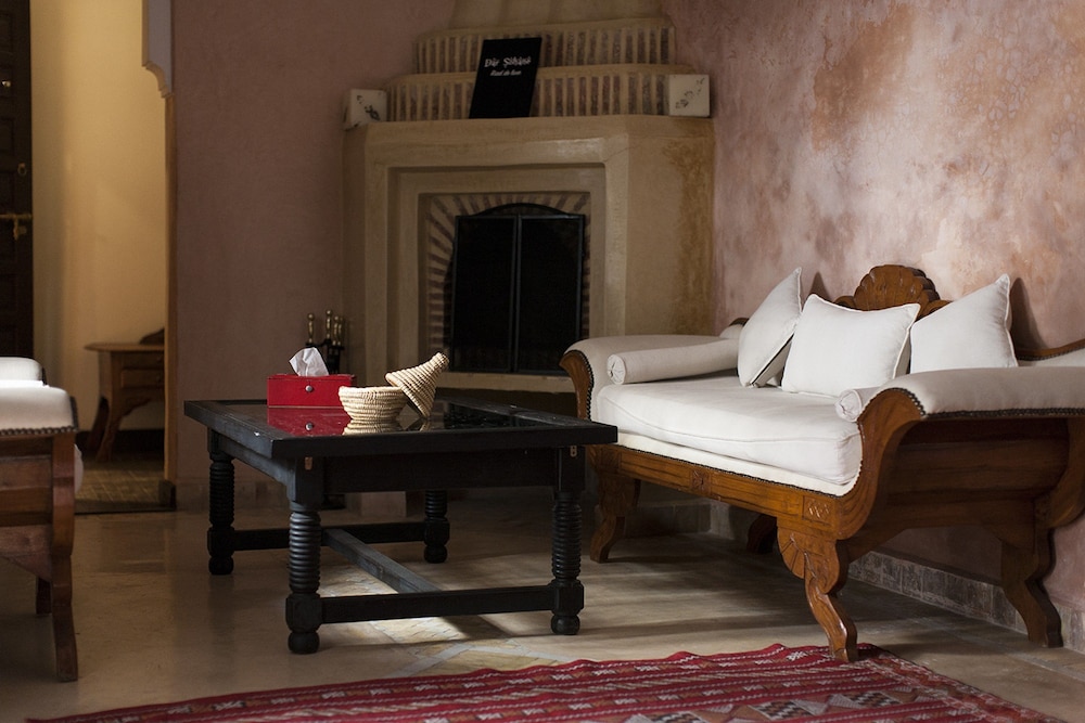 Riad Dar Sohane 20/50