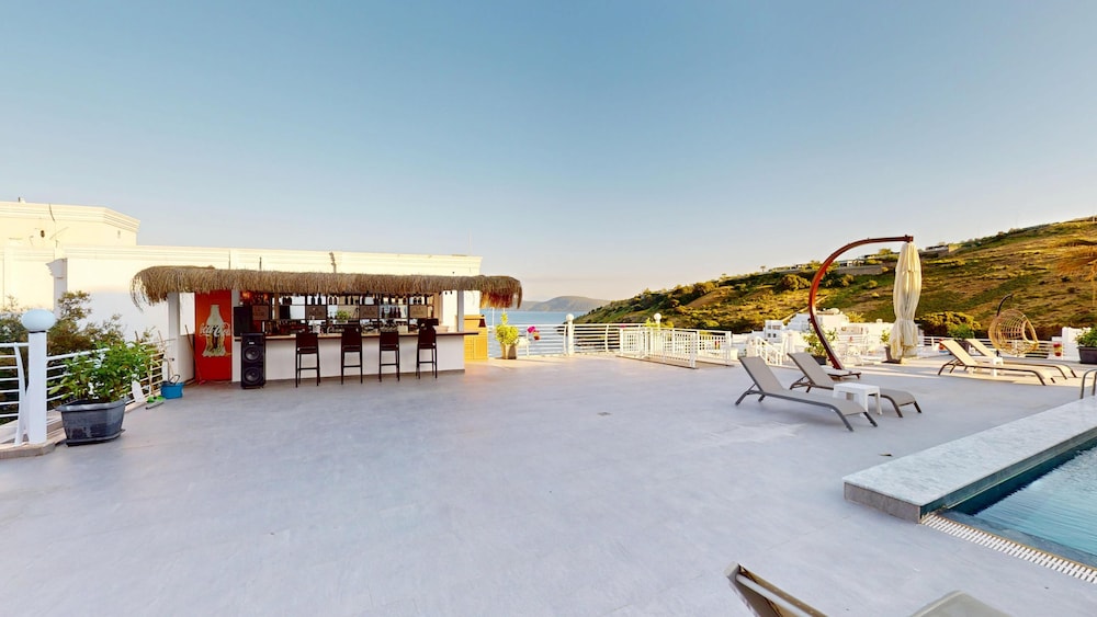 Casa Mare Bodrum 43/49