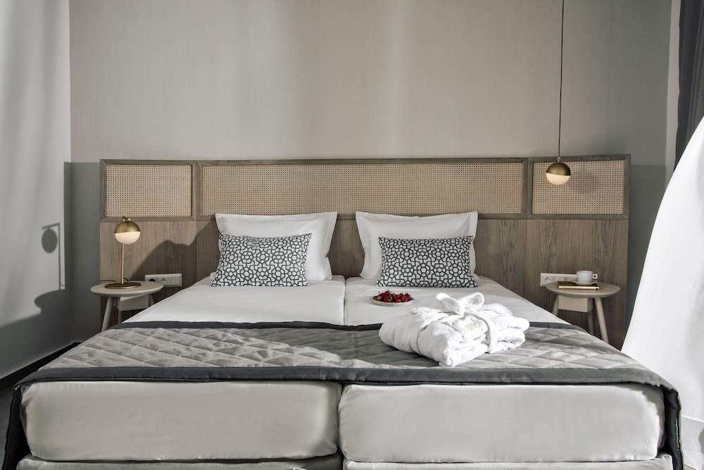 Possidi Holidays Resort And Suites 6/32