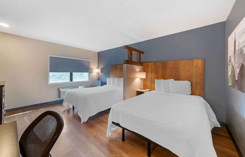Extended Stay America Premier Suites - Fort Lauderdale - Deerfield Beach 21/49