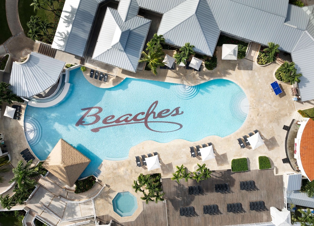 Beaches Ocho Rios Resort and Golf Club 2/50