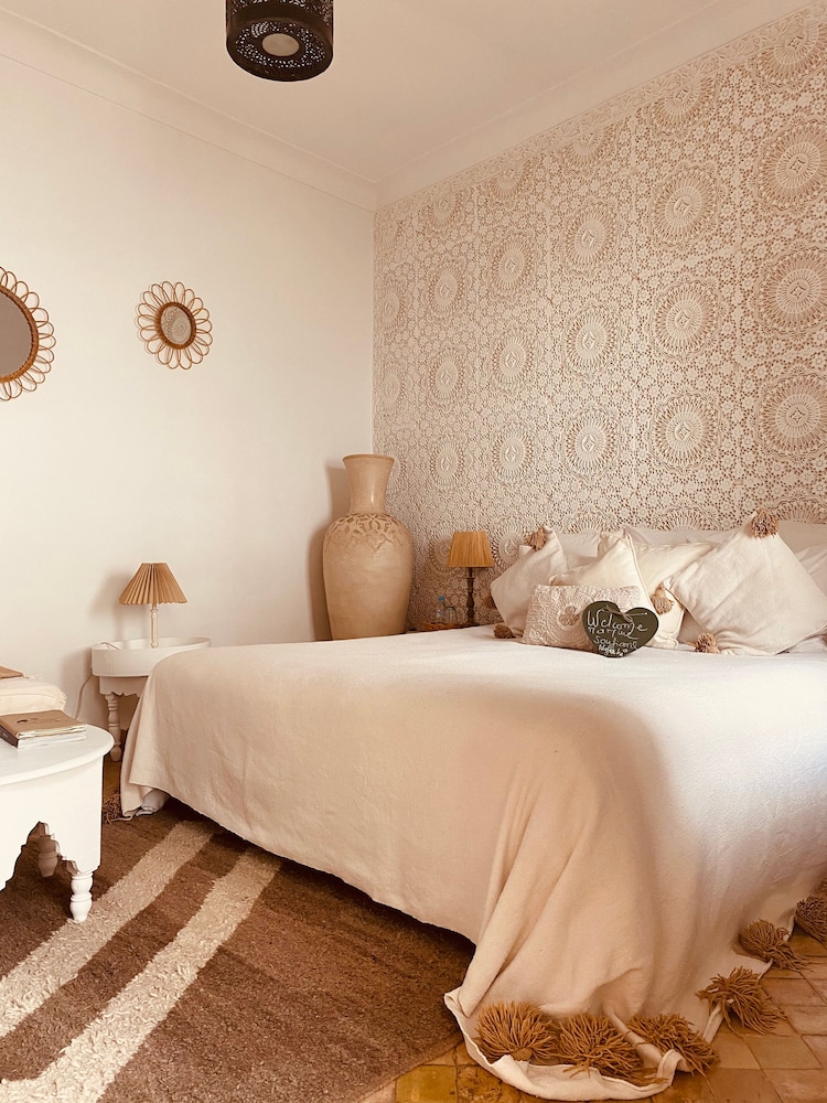 Riad Les Orangers D'Alilia 23/55