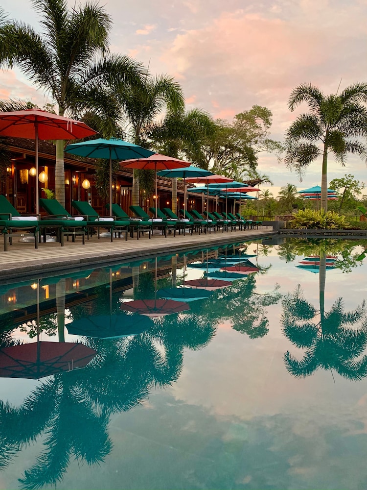La Coralina Island House -ONLY ADULTS 2/50