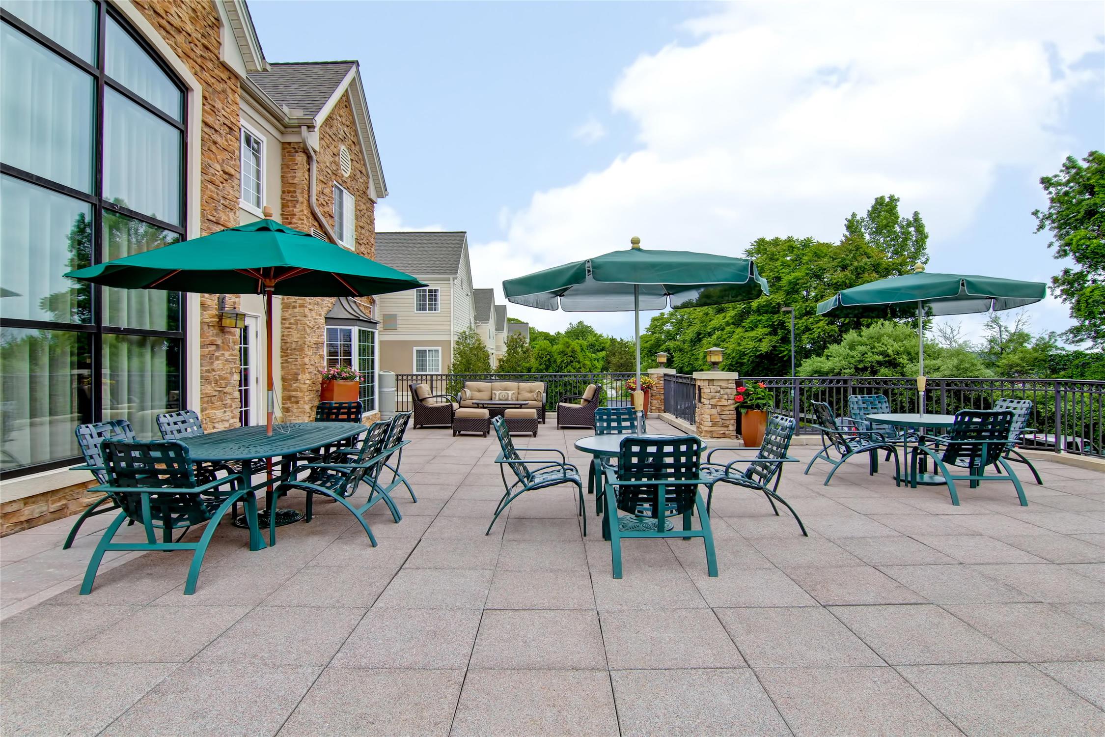 Homewood Suites By Hilton Stratford 41/51