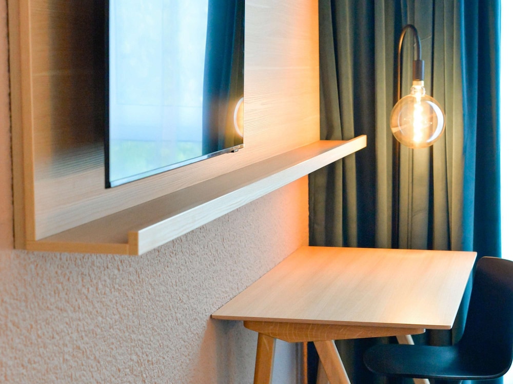 ibis Styles Lille Neuville en Ferrain 18/47