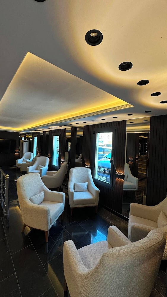 Admiral Hotel Kayseri 25/30