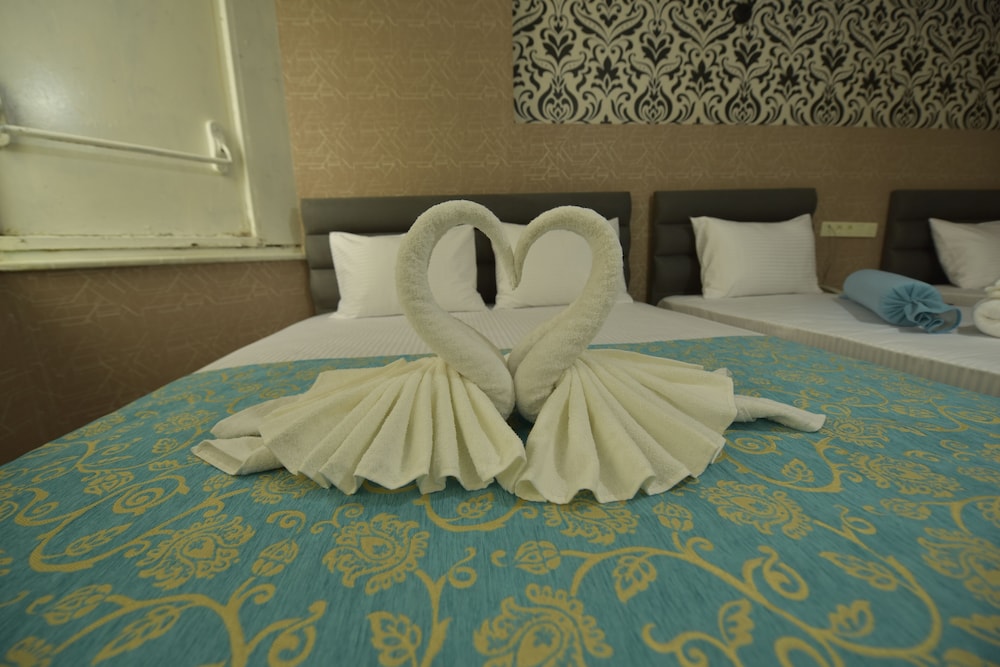 THE LUXX BOUTIQUE HOTEL 28/53