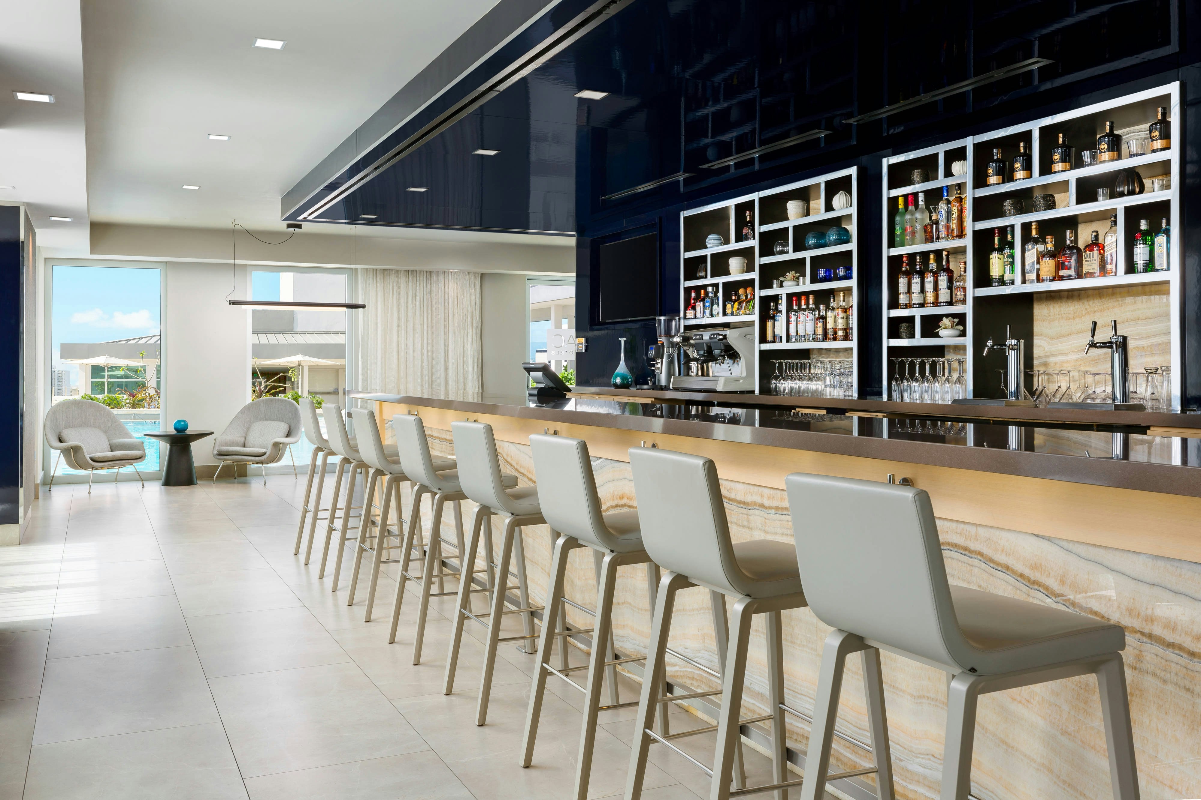 Ac Hotel By Marriott San Juan Condado 58/77