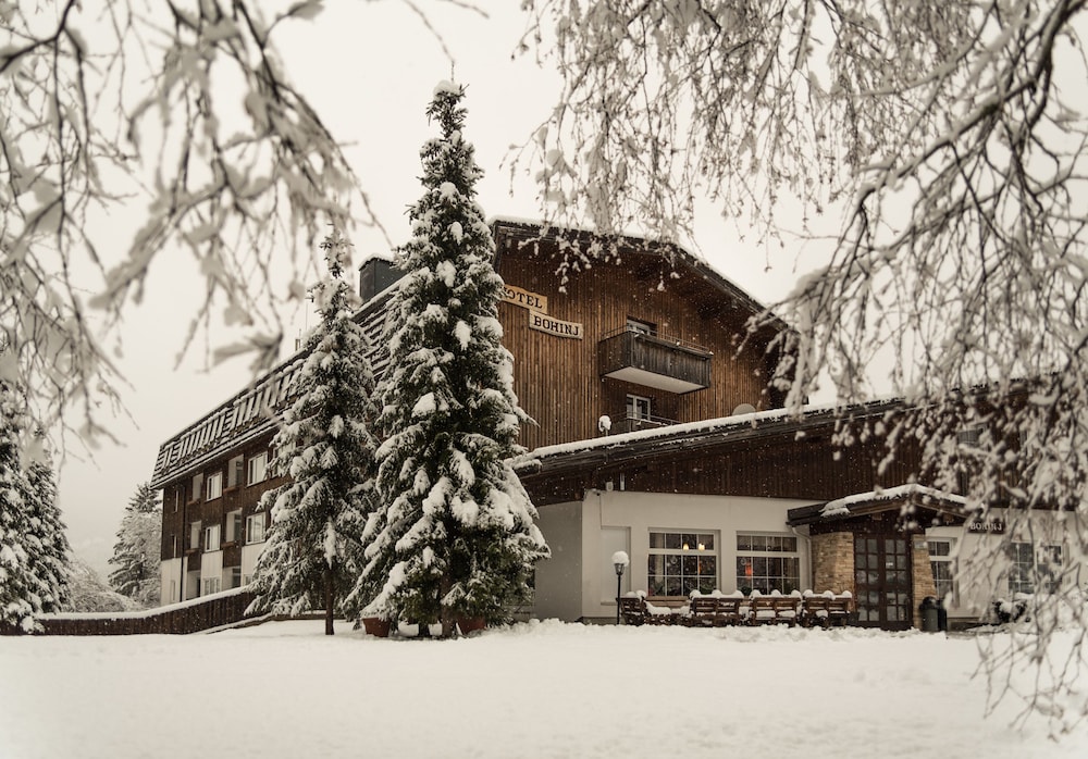 Bohinj 6/50