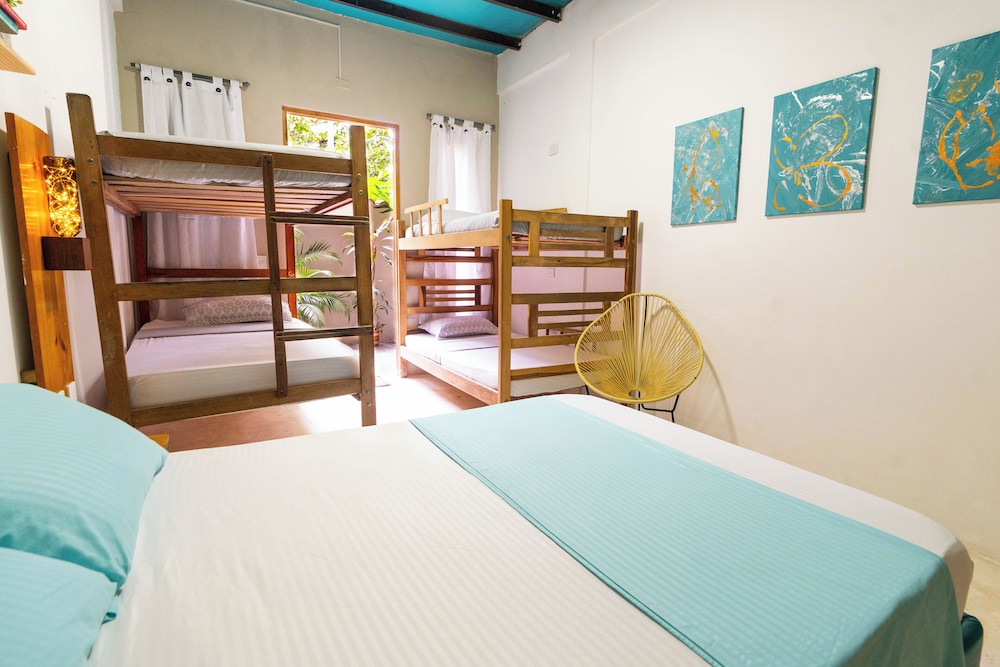Tayrona Juancho House Hostel 13/41
