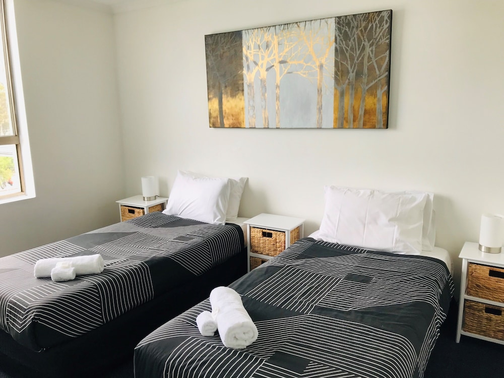 Sanctuary Beach Resort 11/50