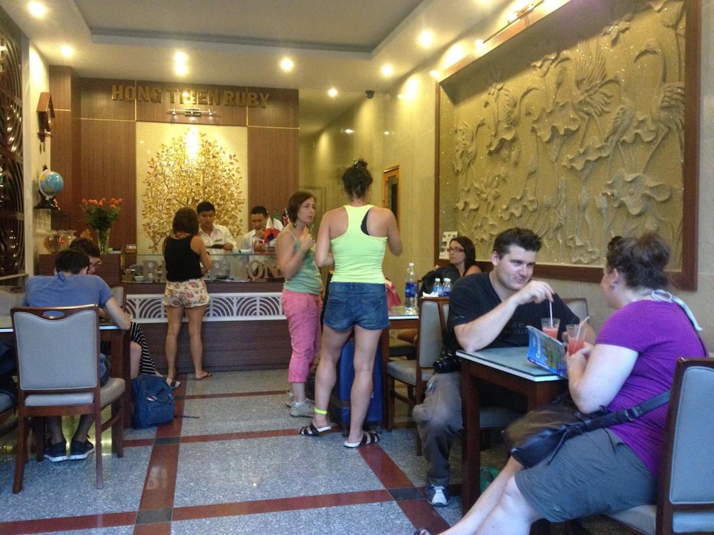 Hong Thien Ruby Hotel 51/58