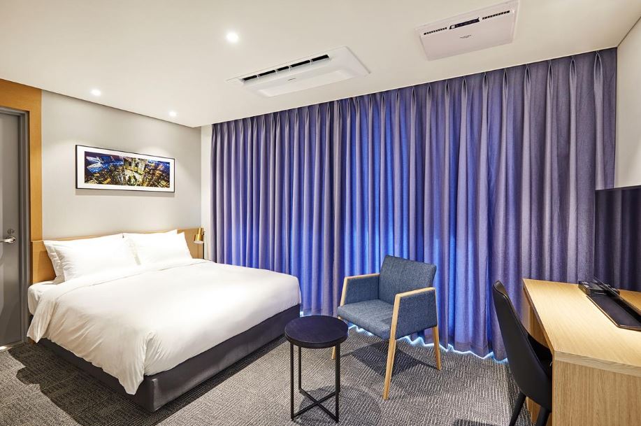Lavi de Atlan Hotel 18/44