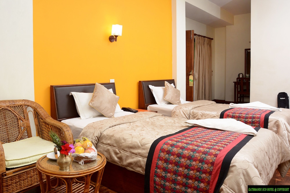 Kathmandu Eco Hotel 20/71