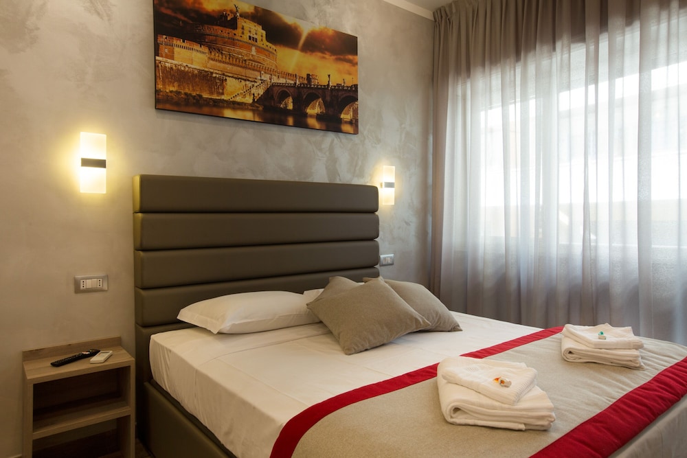 Vatican City Relais 29/61