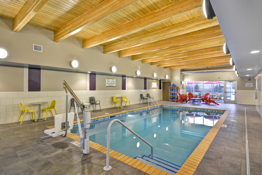 Home2 Suites By Hilton Plymouth Minneapolis 3/57