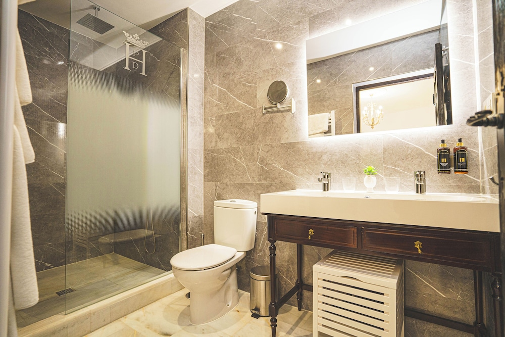 Hotel Boutique Palacio De La Duquesa 43/50