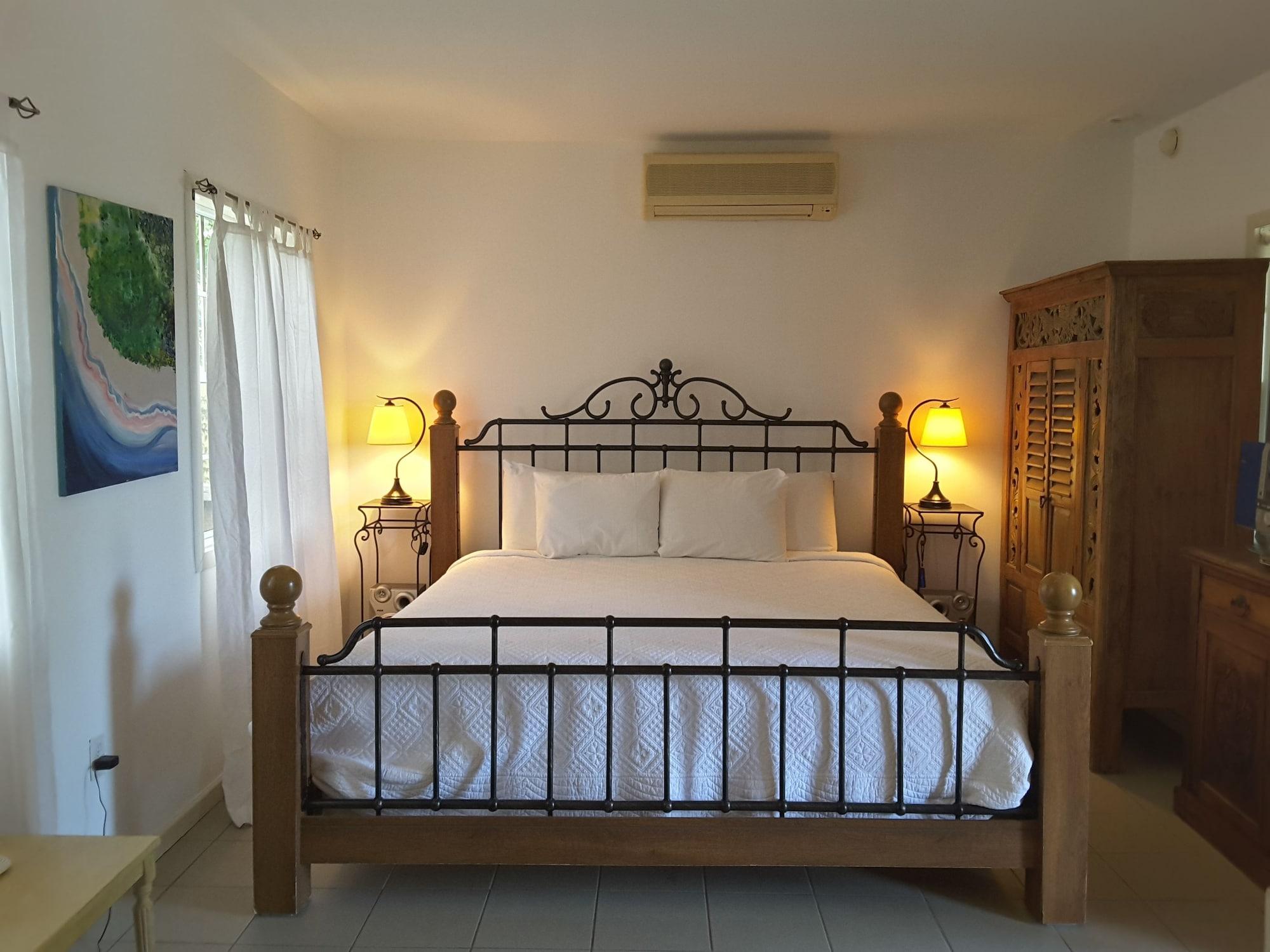 1 Bedroom, Cottage