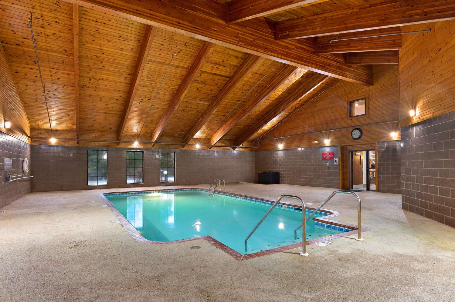 Country Inn & Suites by Radisson, Jonesborough-Johnson City West, TN 6/11