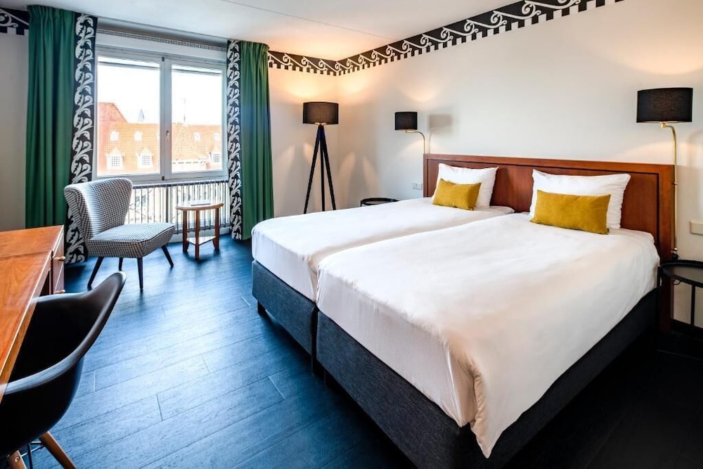 Hotel Theater Figi 5/39