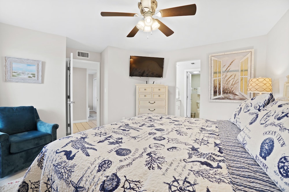 Edgewater Beach & Golf Resort By Panhandle Getaways 31/80
