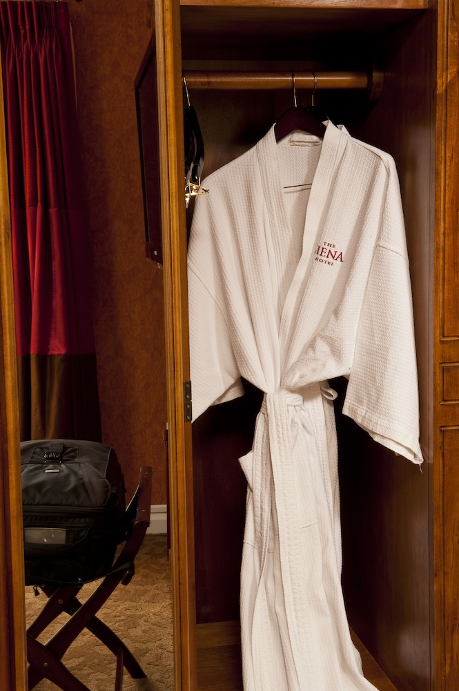 THE SIENA HOTEL, AUTOGRAPH COLLECTION 13/57