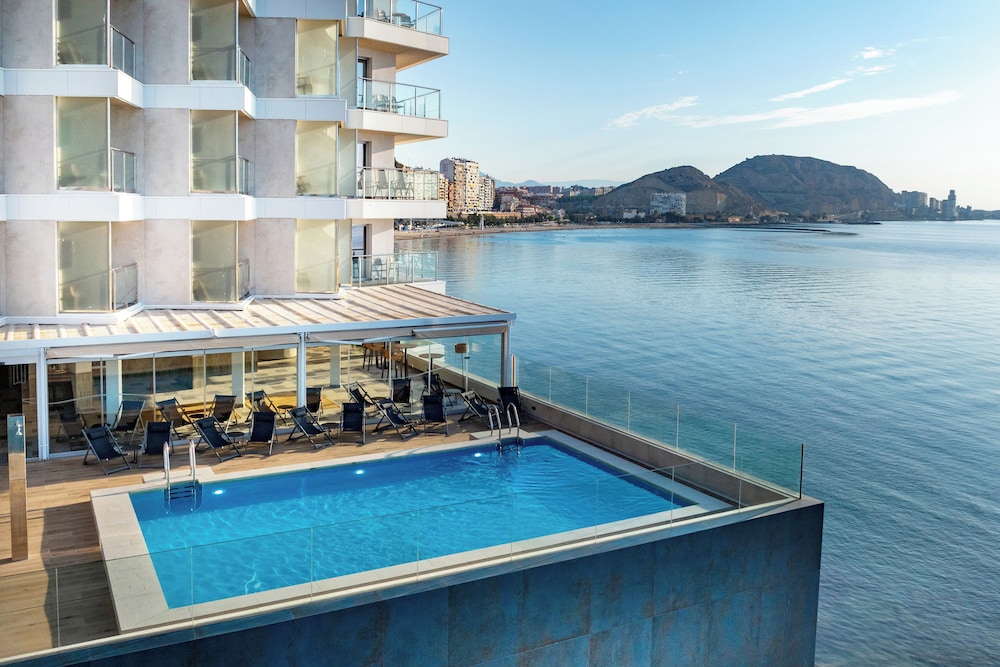 Innside By Melia Alicante Porta Maris in COSTA BLANCA - ALICANTE