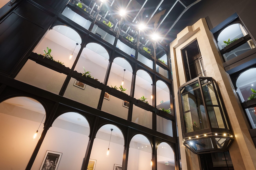 Best Western Plus Le Picardy Hotel & Spa 9/60