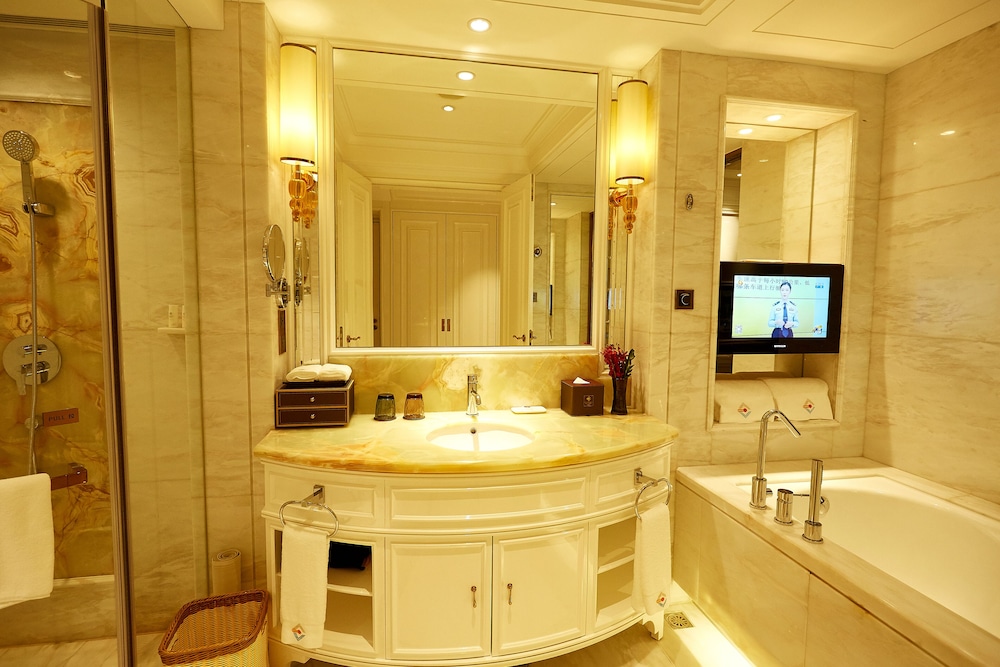 Guangzhou Estandon Hotel 43/50
