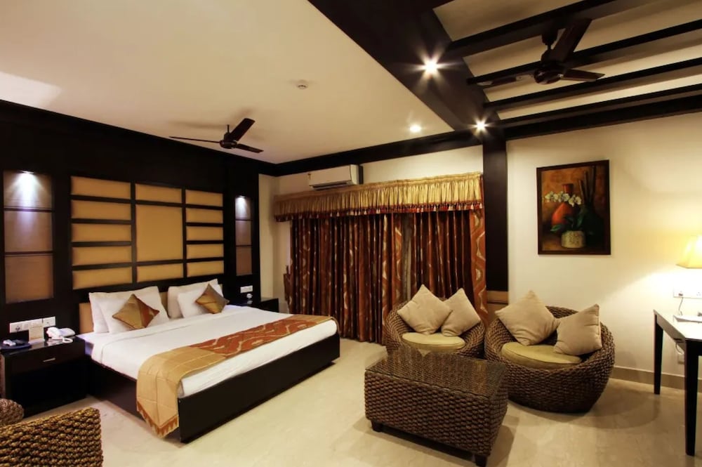 Hotel Southgate 12/49