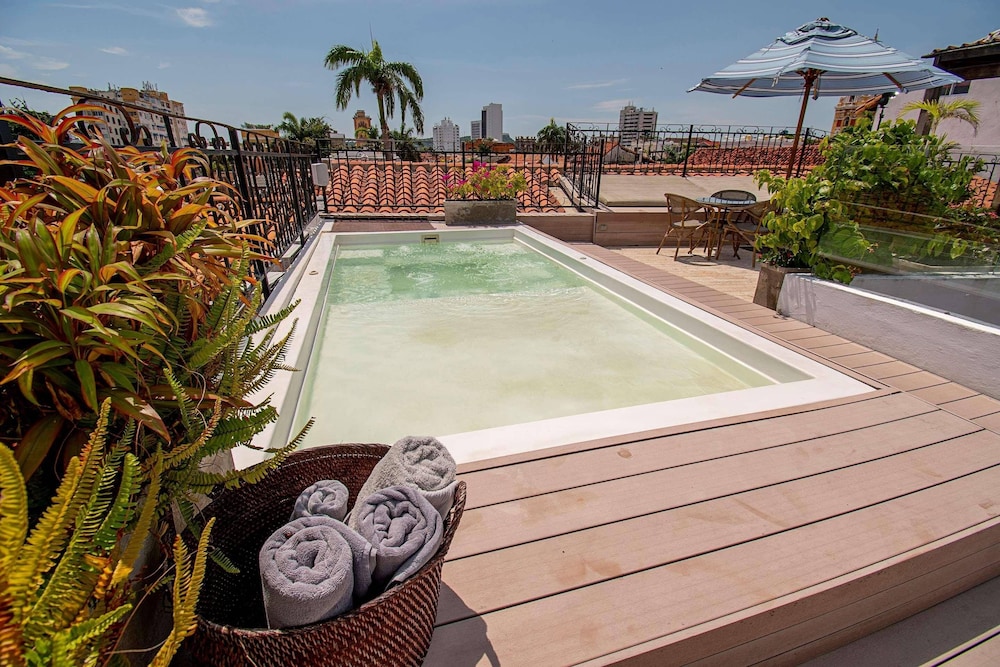 Hotel Casa La Factoria By Faranda Boutique, A Member Of Radisson Individuals 96/124