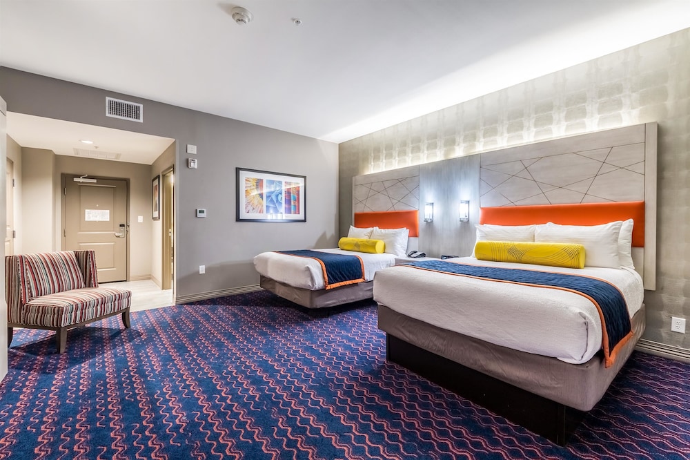 Hotel 1914 - Historic Alamo Riverwalk, an Ascend Collection Hotel 10/40