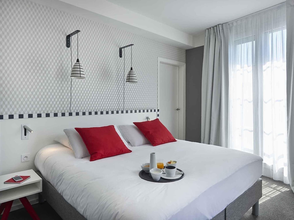 Hotel Mercure Brest Centre Les Voyageurs 11/72