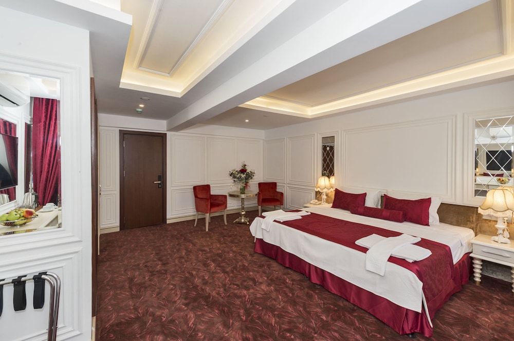 Eskar Hotel 14/78
