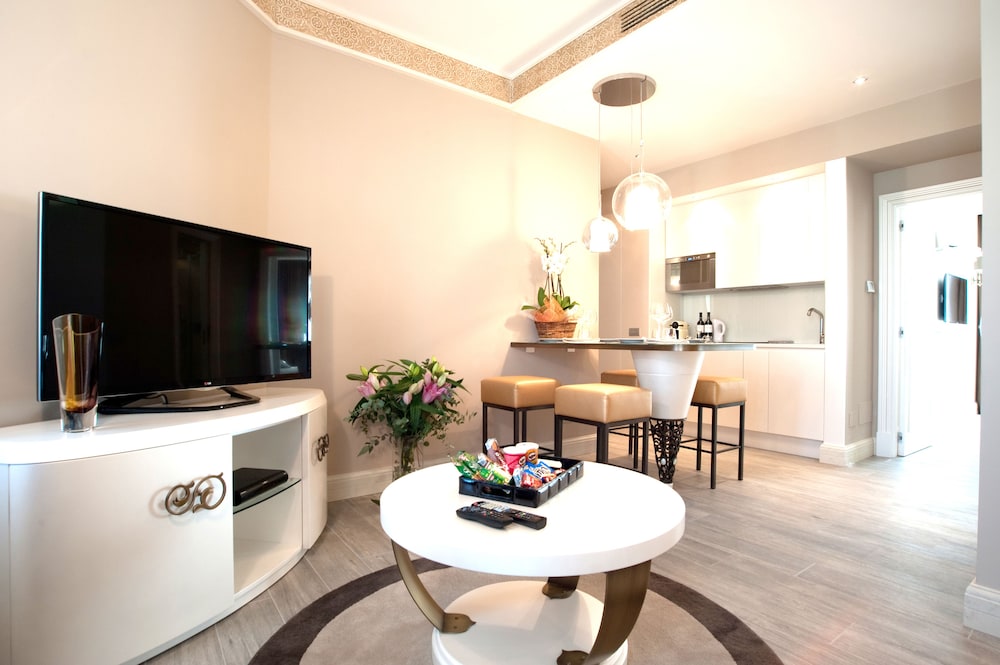 Luxury Suite Milano Duomo 31/49